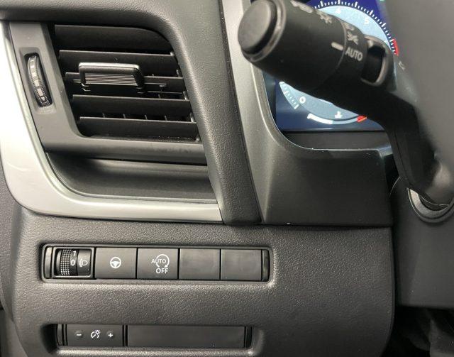 NISSAN Qashqai 1.3 MHEV 158 CV X-Tronic N-Connecta