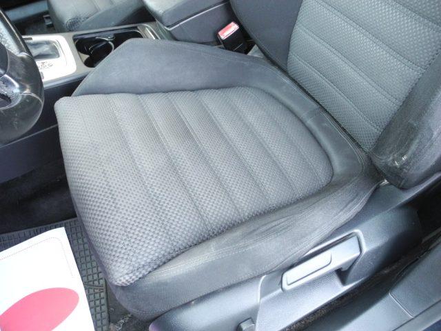 VOLKSWAGEN Passat Variant 2.0 TDI DPF DSG Highline -Ok NEOPAT.- UniPROPRIET.
