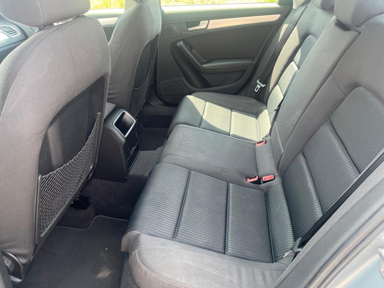 Audi A4 2.0 TDI 143CV F.AP. mult. Advanced