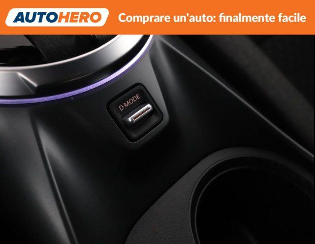 NISSAN Juke 1.6 HEV N-Connecta