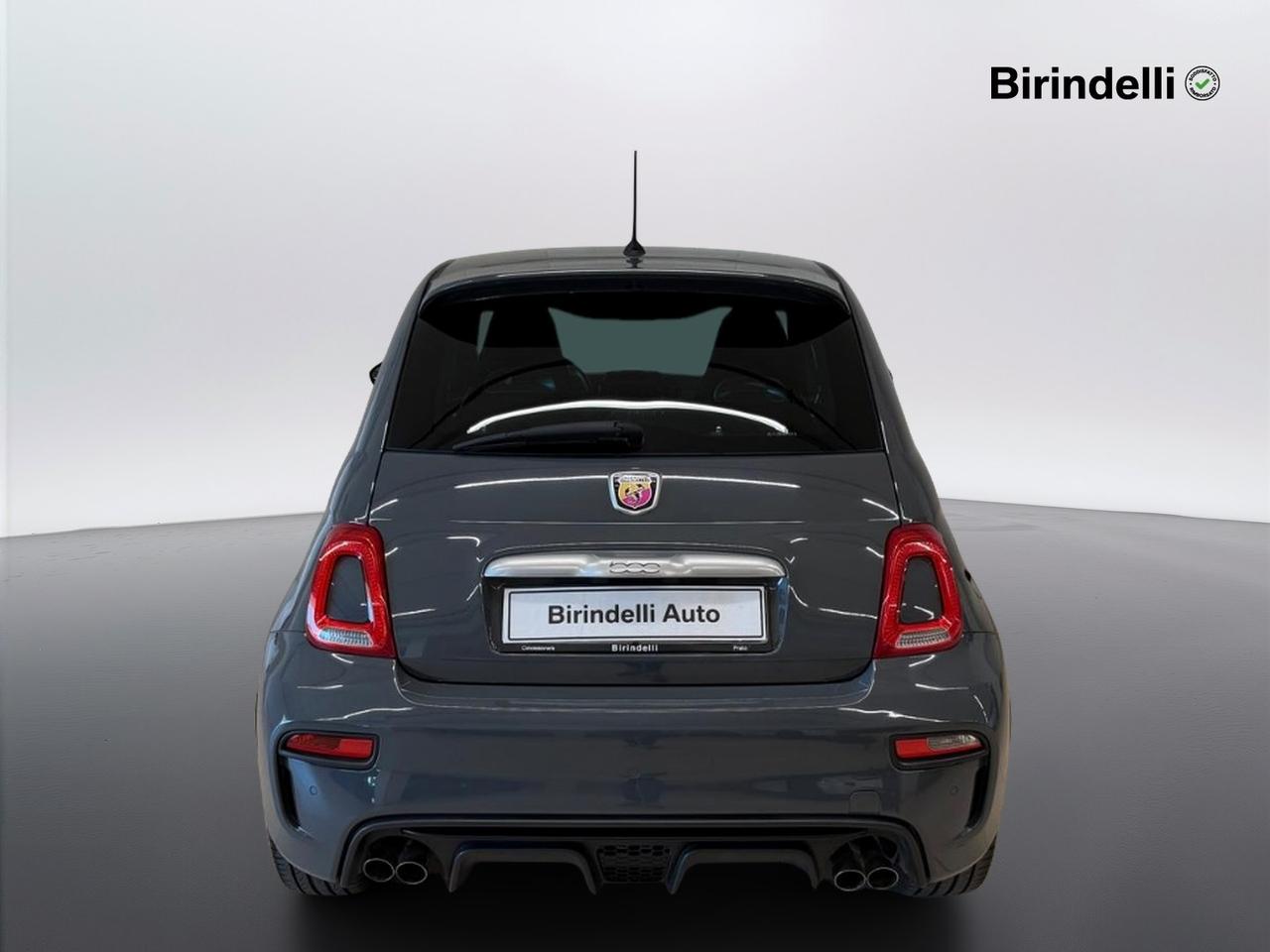 ABARTH 595 - 595 1.4 Turbo T-Jet 145 CV