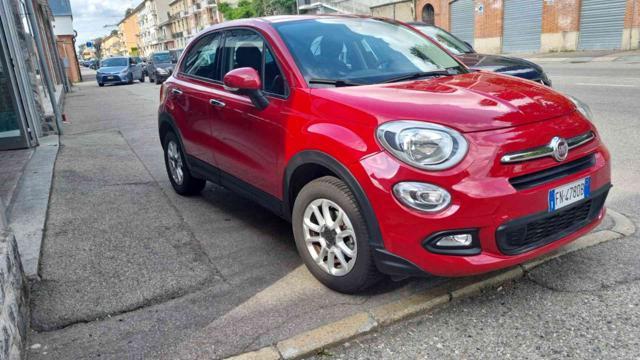 FIAT 500X 1.3 MultiJet 95 CV Business