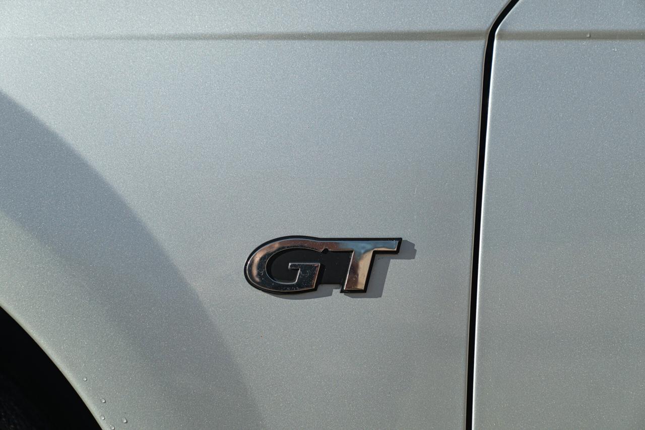 2002 FORD MUSTANG GT V8 SRS RDS01942