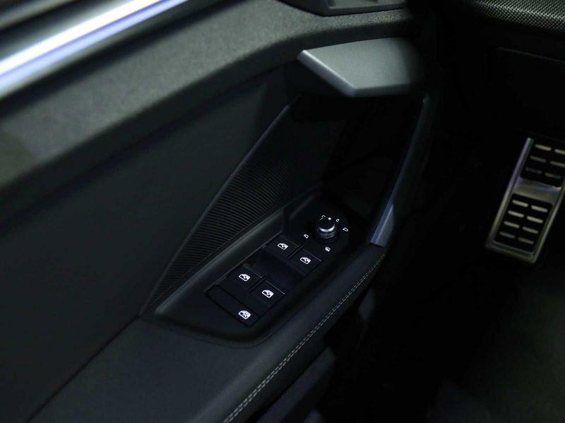 Audi A3 A3 allstreet 35 TDI 150cv S tronic Identity Contrast