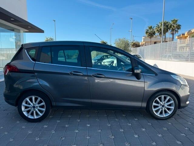 Ford B-Max 1.5 TDCi 95 CV Titanium 2017