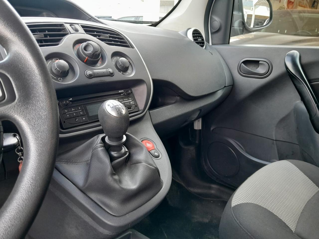 PROMO BLACK FRIDAY Renault Kangoo Blue dCi 95CV Express Furgone Ice