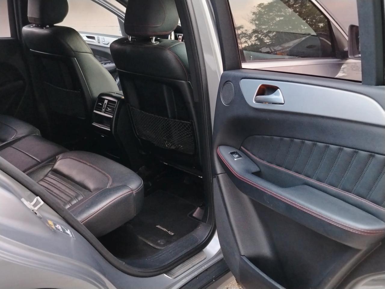 Mercedes-benz GLE 350 d 4Matic Coupé Premium Plus