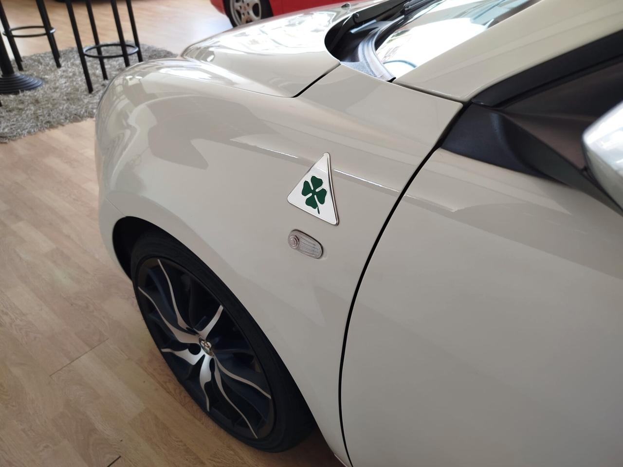 Alfa Romeo MiTo 1.4 T 170 CV M.air S&S Quadrifoglio Verde Turbo