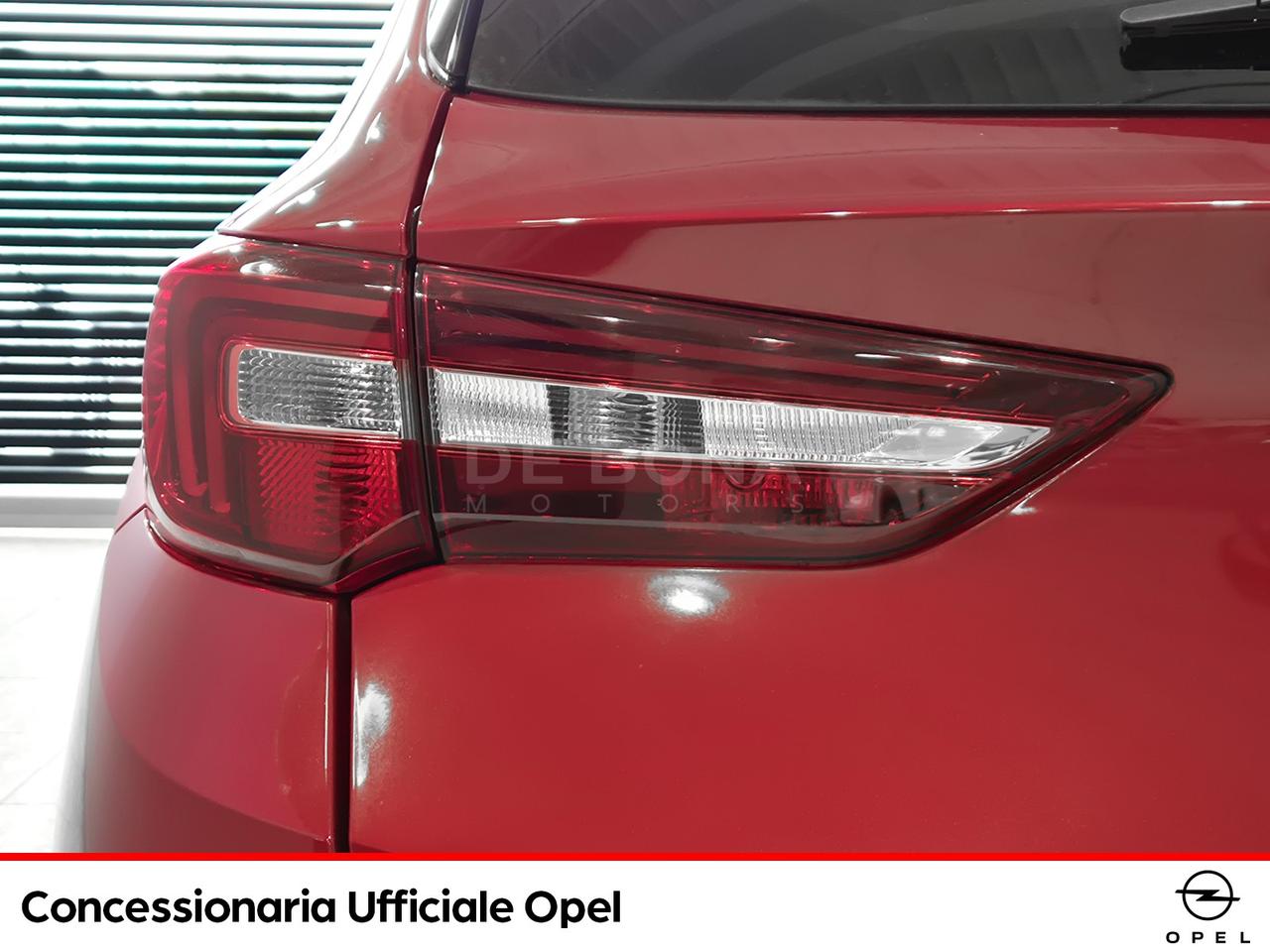 Opel Grandland X x 1.5 ecotec ultimate s&s 130cv at8