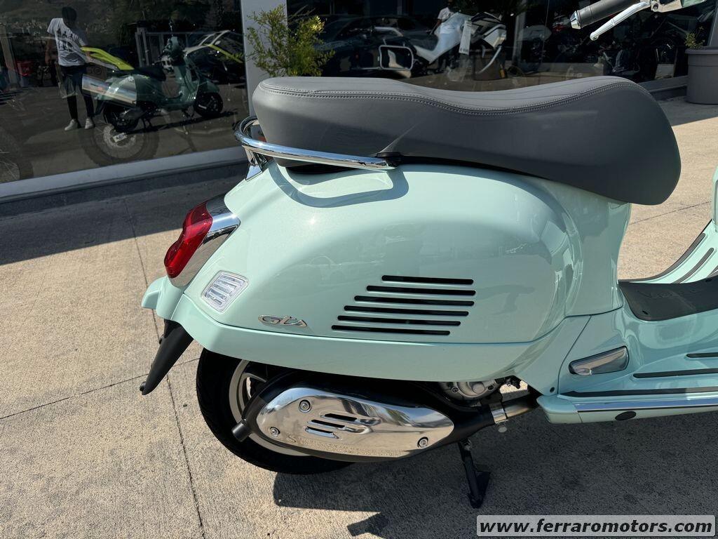 PIAGGIO VESPA GTS 300 NUOVA PRONTA CONSEGNA