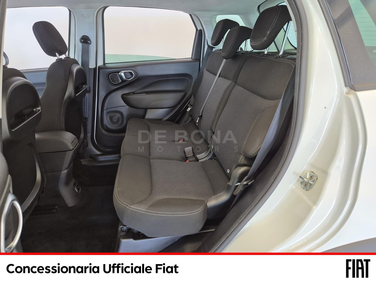 Fiat 500L cross 1.3 mjt 95cv