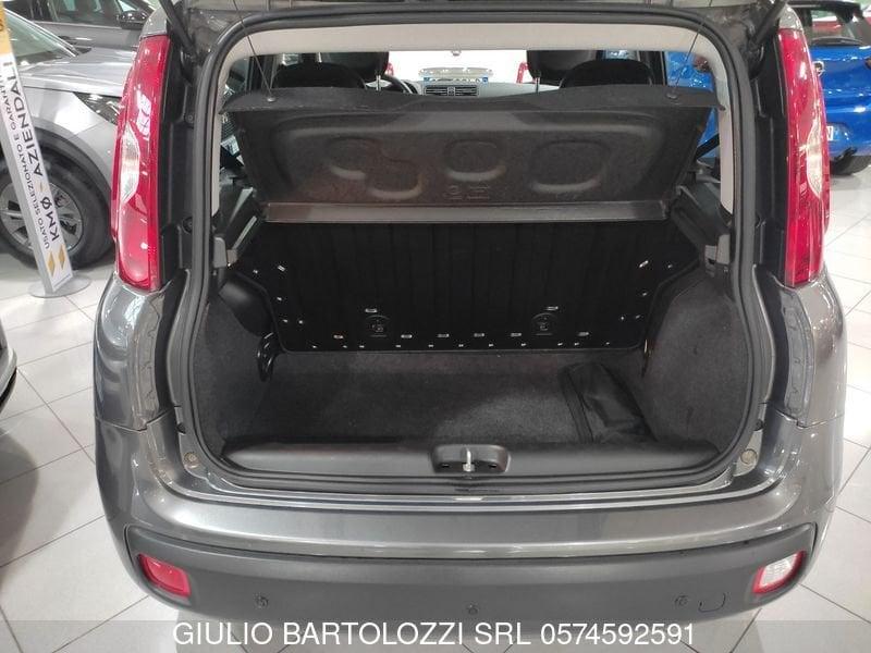 FIAT Panda Panda 1.2