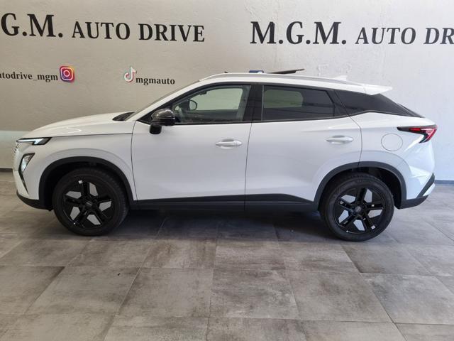 OMODA 5 Omoda 5 1.5 TGDi Super Hybrid System 224 CV Premiu