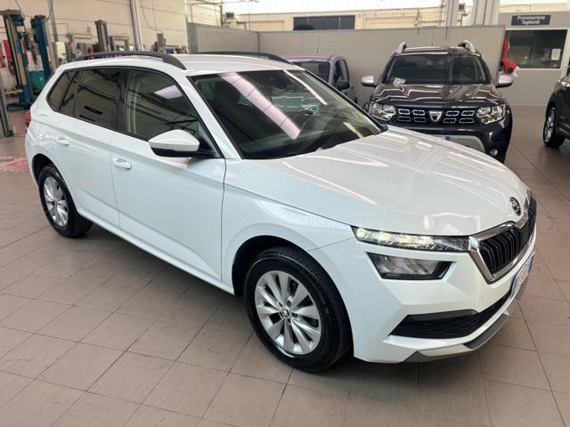 SKODA Kamiq 1.0 TSI 110 CV Ambition
