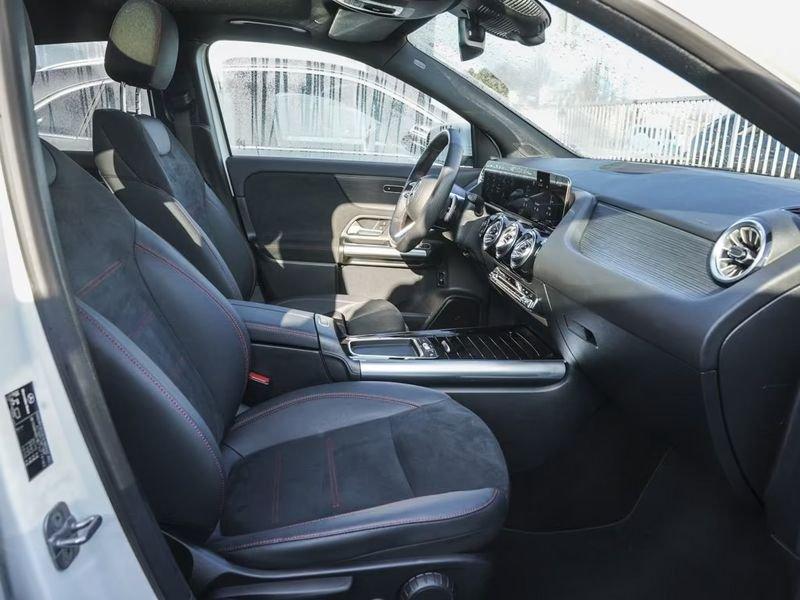 Mercedes-Benz GLA GLA 200 AMG Line Prem TETTO LED MBUX CAMERA