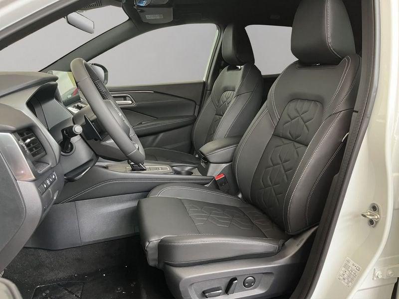 Nissan Qashqai Qashqai 1.3 mhev Tekna 2wd 158cv