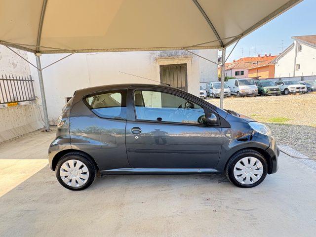 CITROEN C1 1.0 3 porte AMIC1 OK NEOPATENTATI PRONTA CONSEGNA