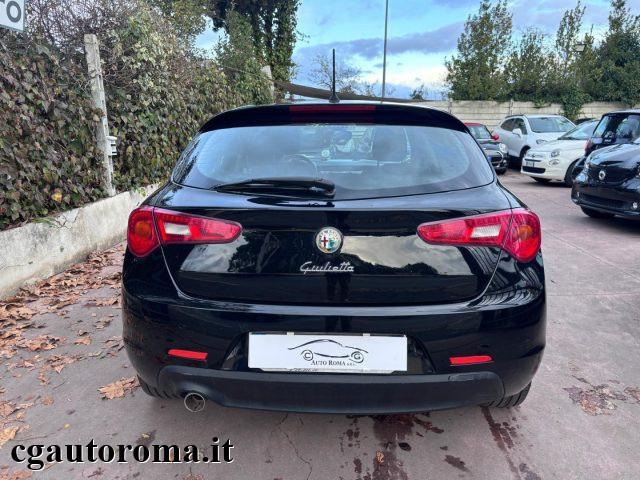 ALFA ROMEO Giulietta 1.6 JTDm-2 105 CV Progression