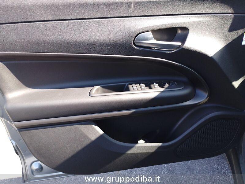 Jeep Avenger P2K E-Hybrid Altitude 1.2 110cv Dct Mh