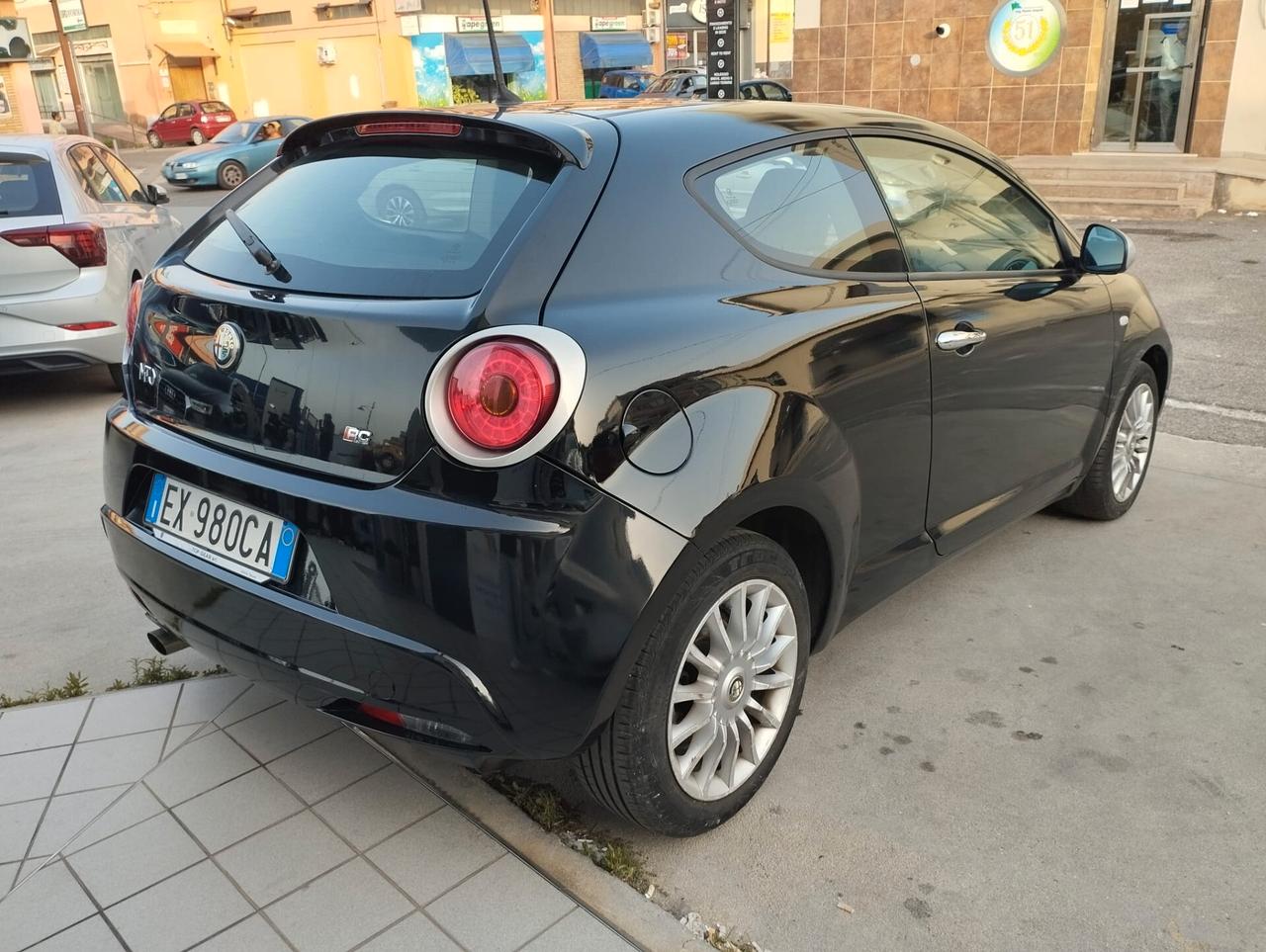 Alfa Romeo MiTo 1.3 JTDm 85 CV S&S Progression