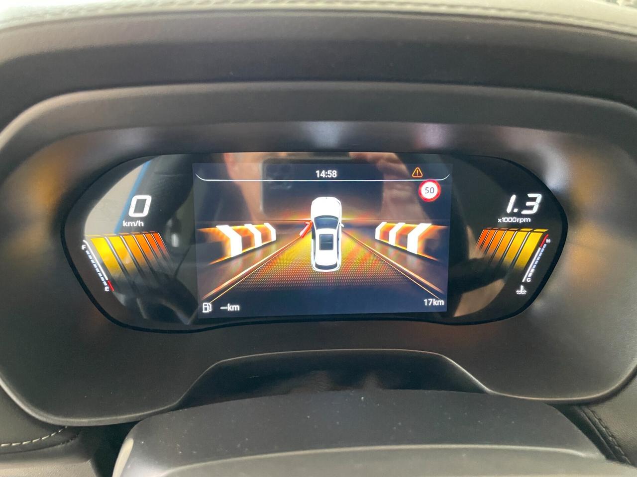 Mg ZS Comfort 1.5 VTi-tech Newmodel Km0 Fulloptional