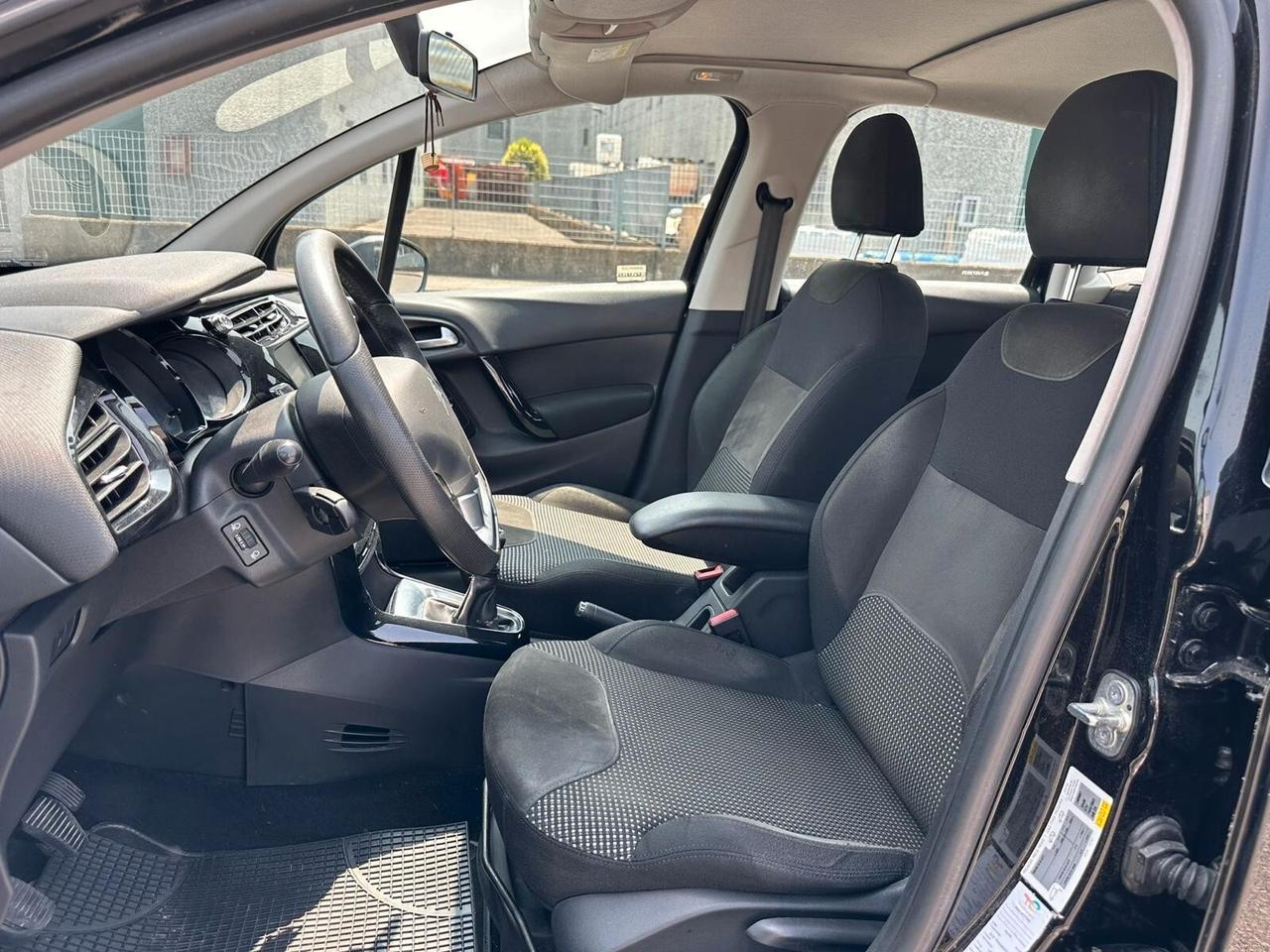 Citroen C3 1.4 HDi 70 Exclusive