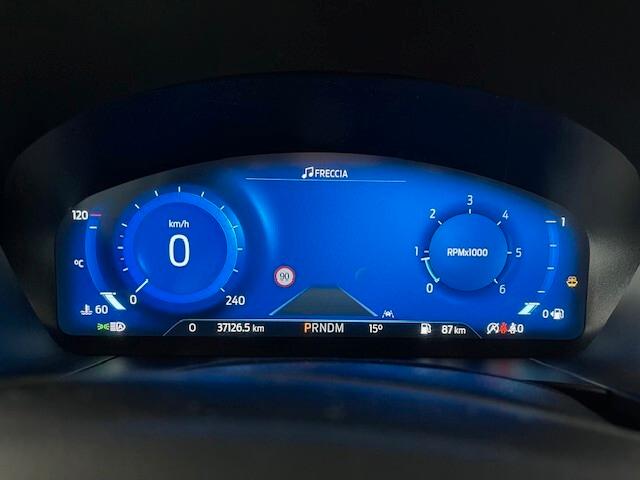 Ford Kuga 1.5 EcoBlue 120 CV aut. 2WD ST-Line X