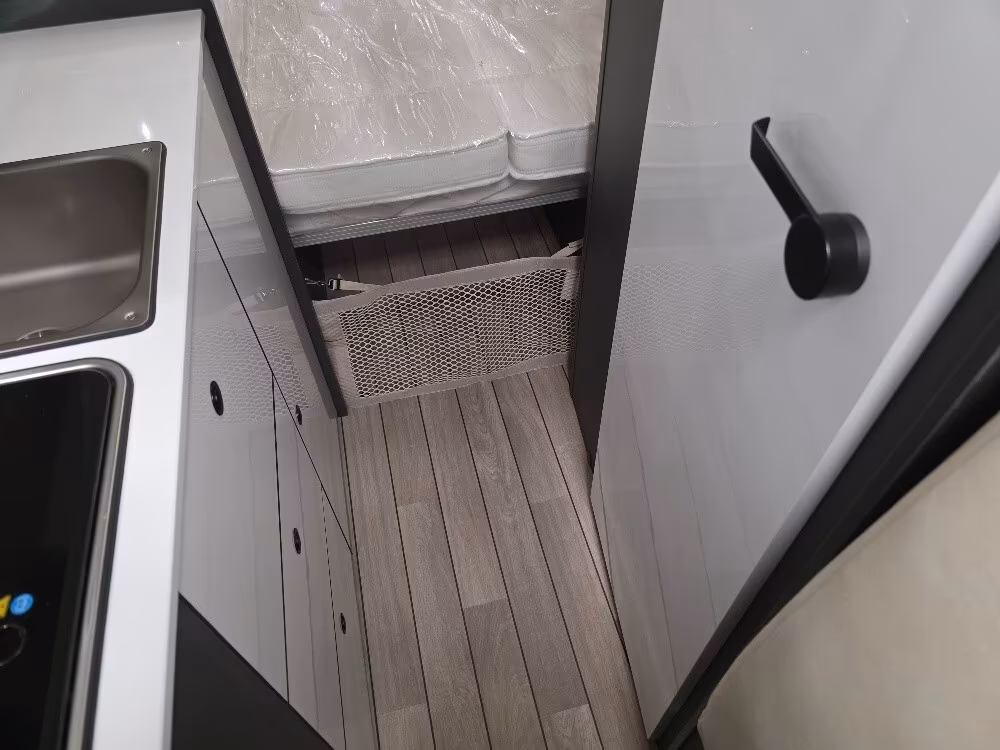 CAMPER MCLOUIS MENFYS 3 MAXI