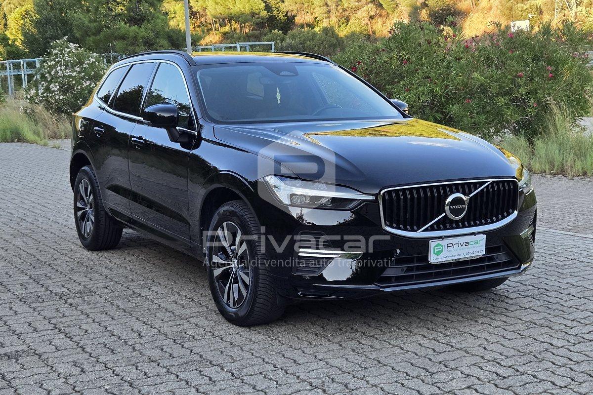 VOLVO XC60 B4 (d) Geartronic Inscription N1