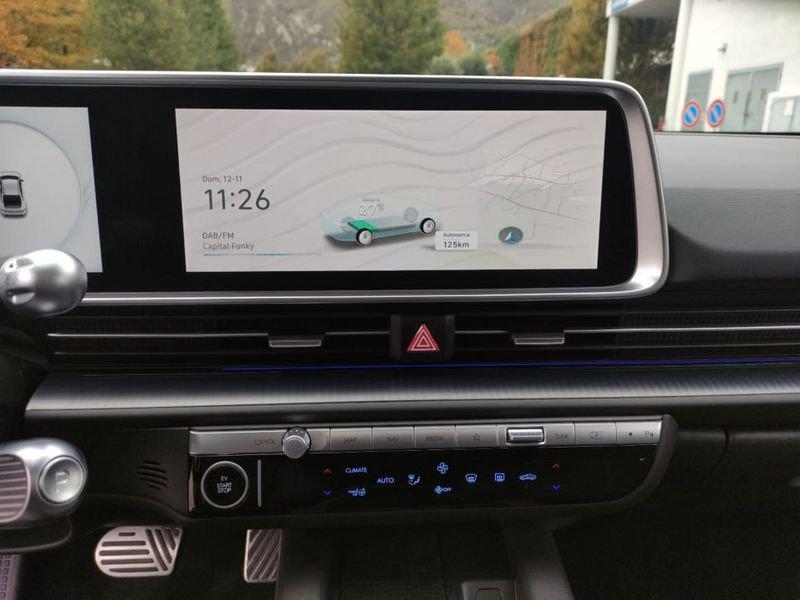 Hyundai Ioniq 6 77.4kWh 4WD Evolution (DM, SR)