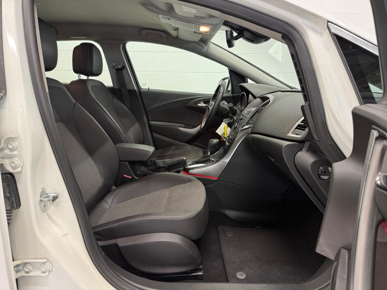Opel Astra 1.4 Turbo 140CV Sports Tourer aut. Cosmo