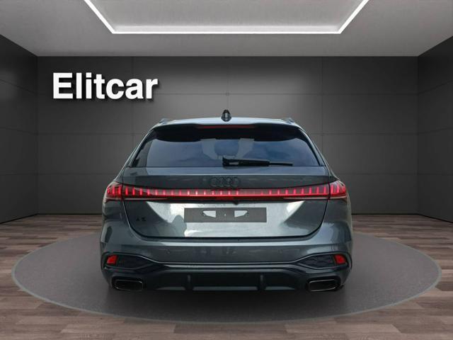 AUDI A5 Avant S line TFSI 150 kW S tronic