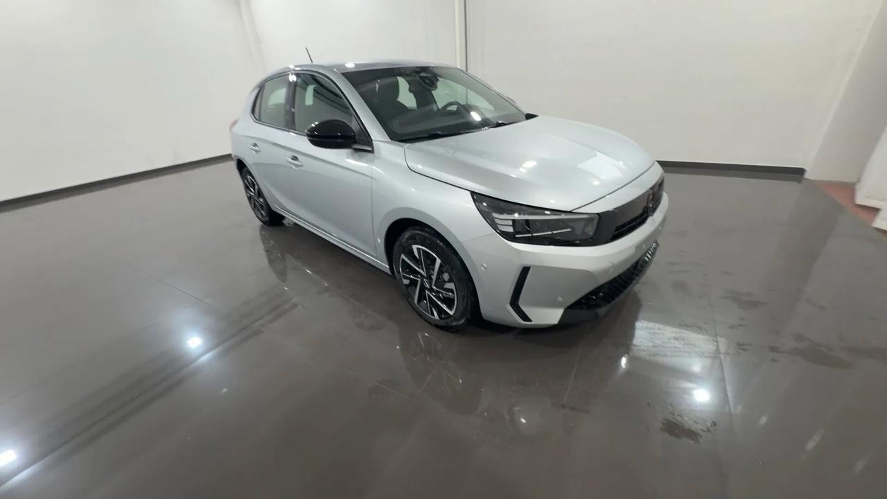 Opel Corsa 1.2 100 CV GS