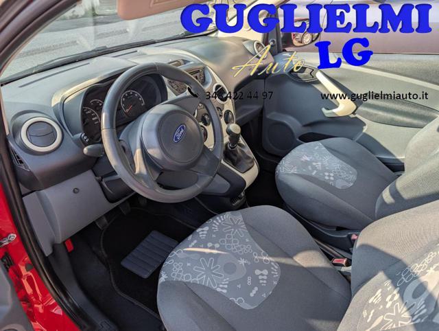 FORD Ka+ 1.2 ok neo patentati E6