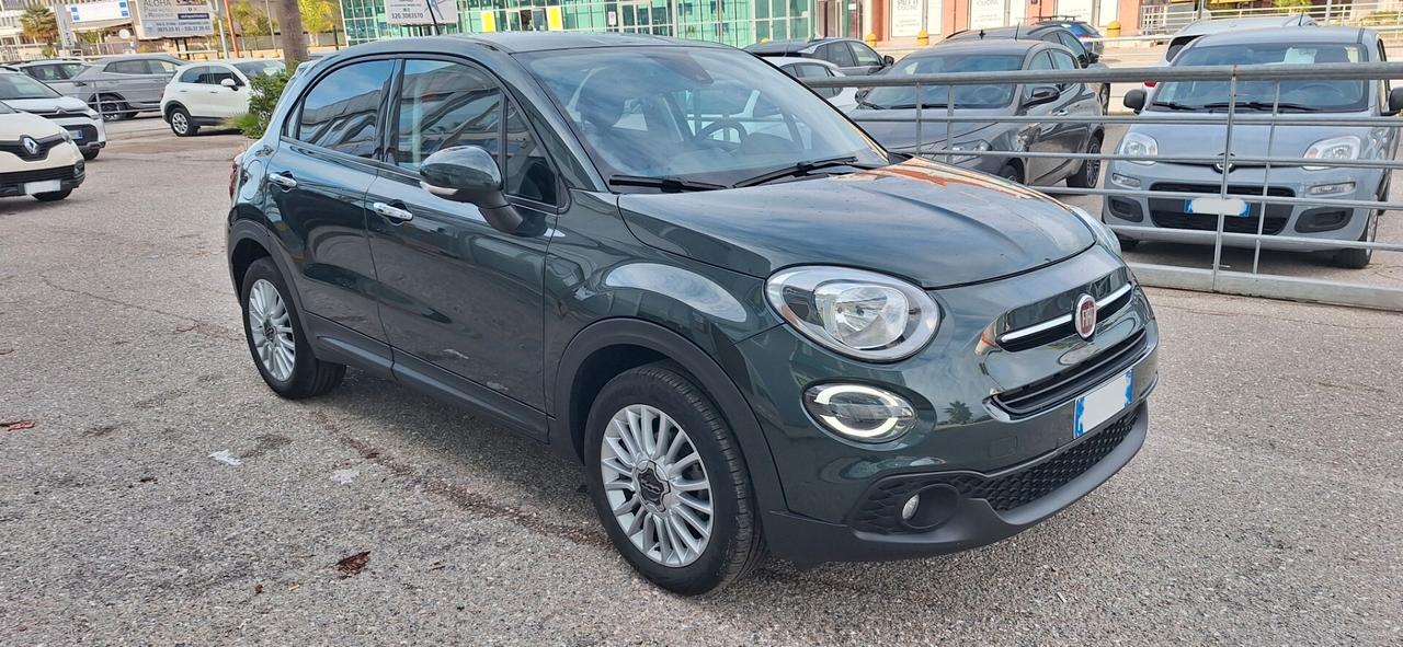 Fiat 500X 1.3 MultiJet 95 CV Cult