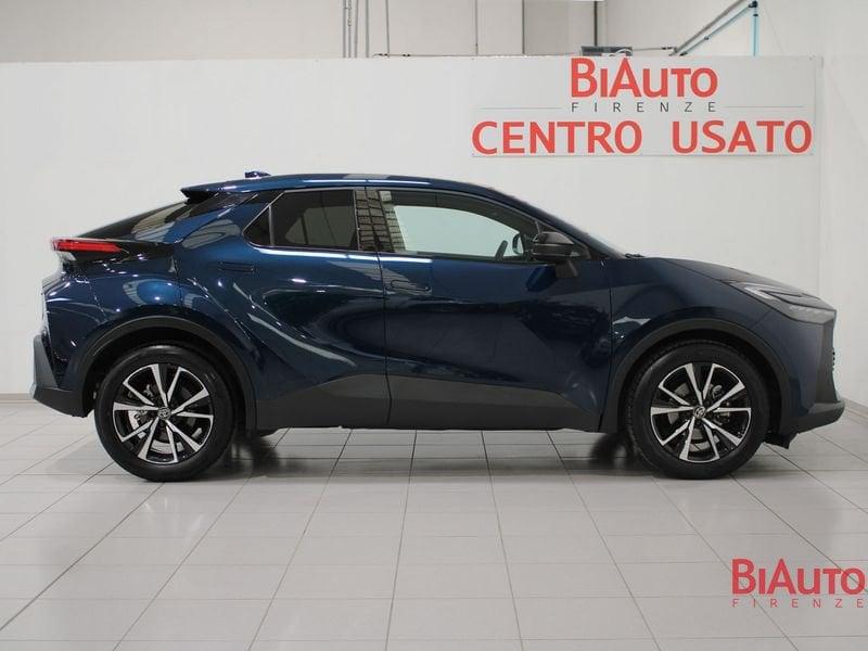 Toyota C-HR 2.0 HV Trend