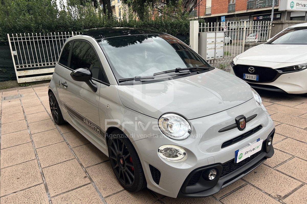 ABARTH 595 1.4 Turbo T-Jet 180 CV Esseesse