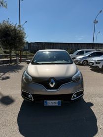 Renault Captur 1.5 dCi 8V 90 CV Start&Stop Energy R-Link
