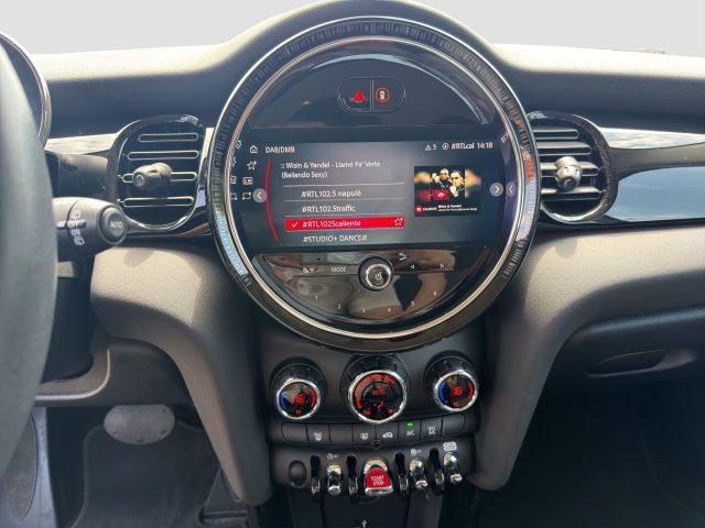 MINI Mini 5 Porte 1.5 Cooper Business 5 porte