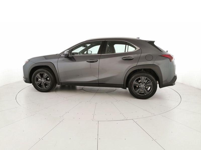 Lexus UX UX250H 2.0H ECVT 2WD URB MY23