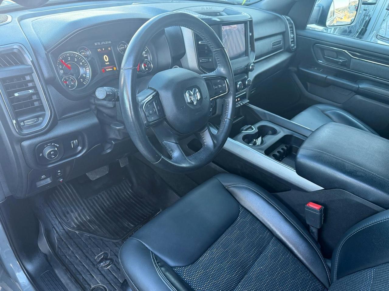 Dodge RAM 1500