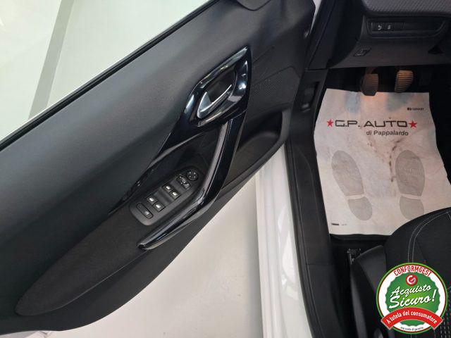 PEUGEOT 208 1° serie BlueHDi 100 5 porte Allure