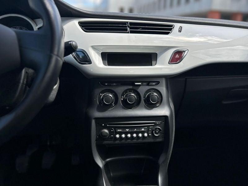 Citroën C3 1.2 PureTech 68cv Live Edition