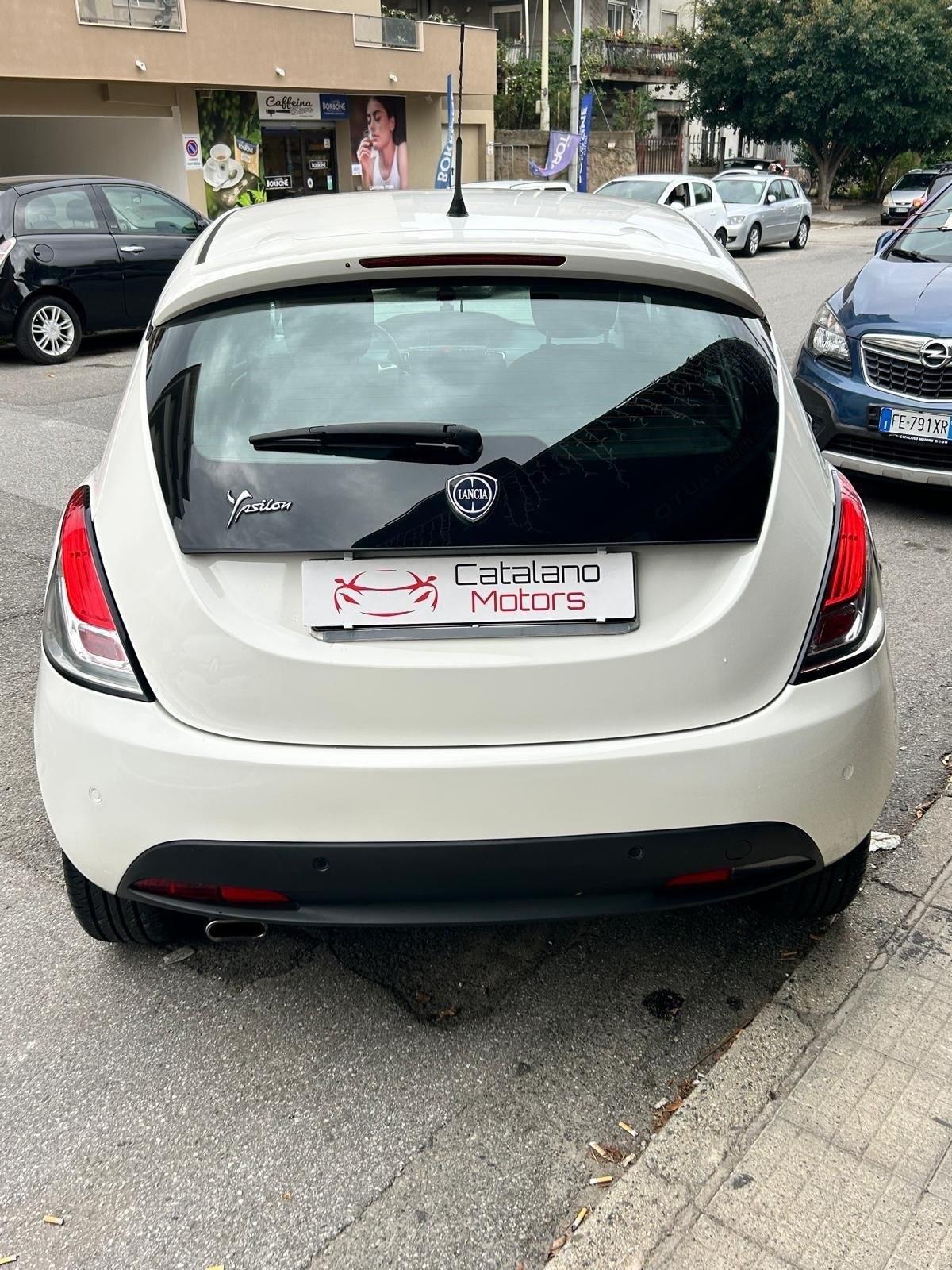 Lancia Ypsilon 1.3 MJT 16V 95 CV 5 porte S&S Elefantino