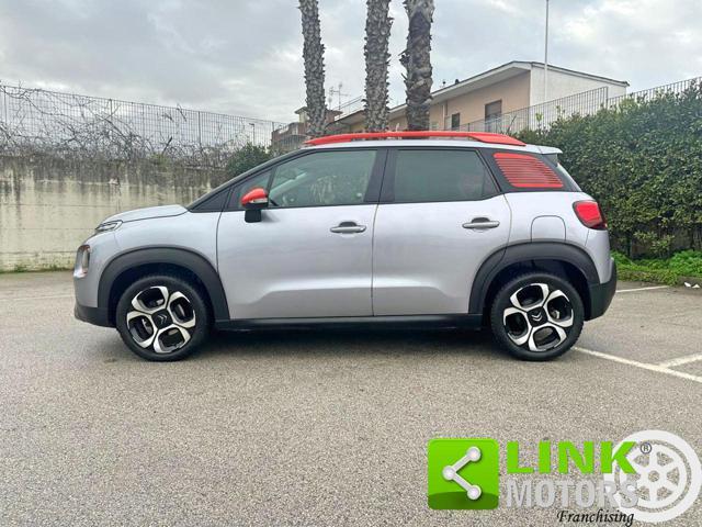 CITROEN C3 Aircross BlueHDi 100 S&S Shine 12 MESI GARANZIA