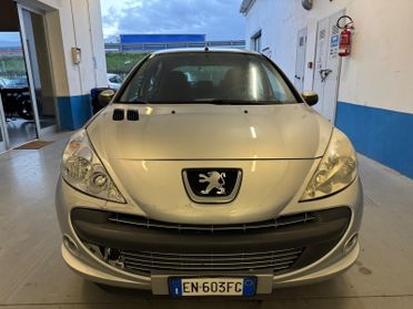 Peugeot 206 Plus 1.1 60CV 5p. Generation ECO GPL