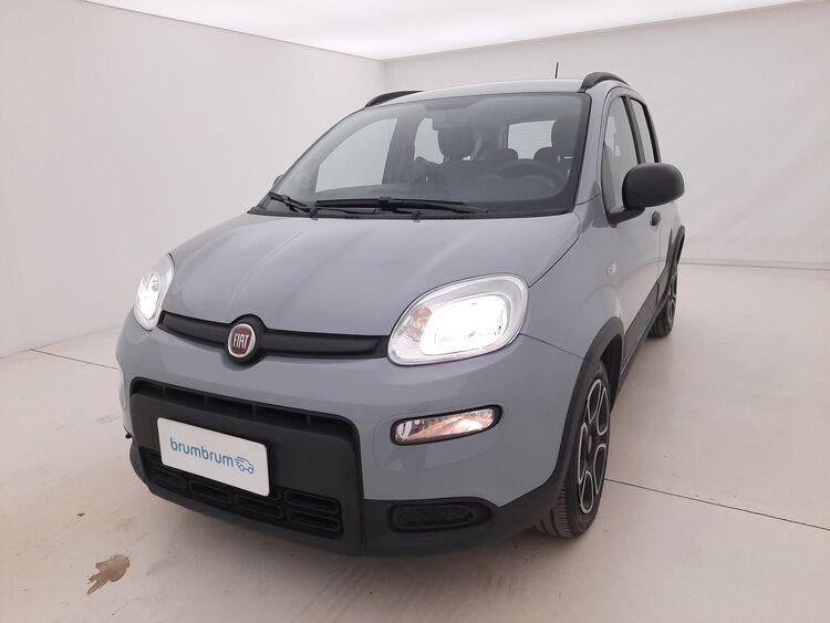 Fiat Panda City Life BZ710724 1.0 Mild Hybrid 70CV