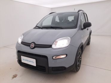 Fiat Panda City Life BZ710724 1.0 Mild Hybrid 70CV