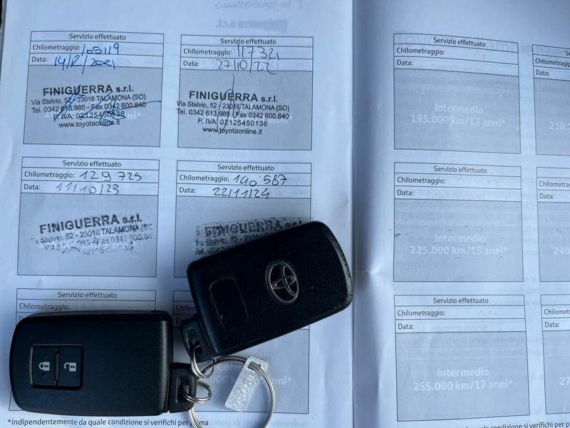 Toyota Auris Auris Touring Sports 1.8 Hybrid Active