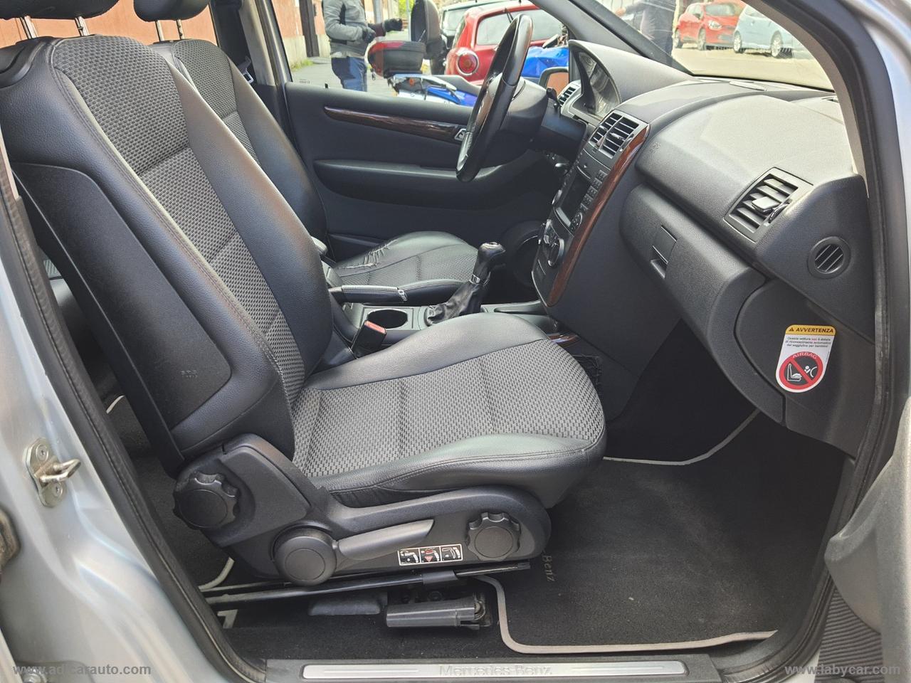 MERCEDES-BENZ A 180 CDI Special Edition